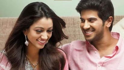 Here's why Dulquer Salmaan married early in life