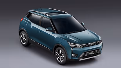 ಮಹೀಂದ್ರ XUV300 ಕ್ರಾಶ್ ಟೆಸ್ಟ್ ರಿಸಲ್ಟ್ ಬಹಿರಂಗ; ಭಾರತದ ಮತ್ತೊಂದು ಸೇಫ್ಟಿ ಕಾರು!