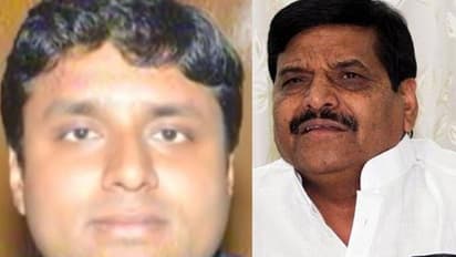 ‘स्पेशल केस’ में यादव परिवार को मोदी सरकार ने दिया रिटर्न गिफ्ट, दामाद के बहाने साधा शिवपाल को