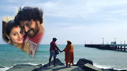 ಪ್ರೀತಿ ಅಂದರೆ ಏನು ಅಂದುಕೊಂಡ್ರೀ? ರಿಷಬ್ ಶೆಟ್ಟಿ ಹೇಳ್ತಾರೆ ಕೇಳಿ