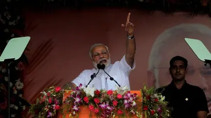 Modi in Uttarakhand to launch integrated project to boost cooperatives, farm, allied sectors