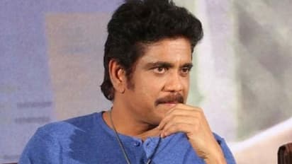 యాంకర్ అడిగిన ప్రశ్నకి చిరాకుపడ్డ నాగార్జున!