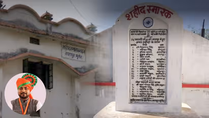 स्वतंत्रता संग्राम के दूसरे सबसे बड़े बलिदान से देश अनजान क्यों ?