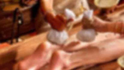 తండ్రి చనిపోలేదని, మృతదేహానికి ఆయుర్వేద చికిత్స చేయిస్తున్న ఐపీఎస్