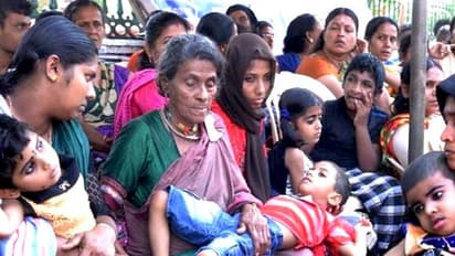 Pinarayi Vijayan showed his double standards, cheated endosulfan victims: Daya Bai