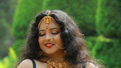 ಅಂಬುಜ ಅವತಾರದಲ್ಲಿ ಶುಭಾ ಪೂಂಜಾ; ಇದು ಹಾರರ್‌ ಕಾಮಿಡಿ ಲವ್‌ಸ್ಟೋರಿ!