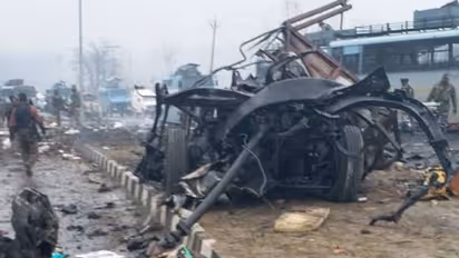 CRPF jawans' food to be tested daily amid fear of poisoning by Pakistan's ISI