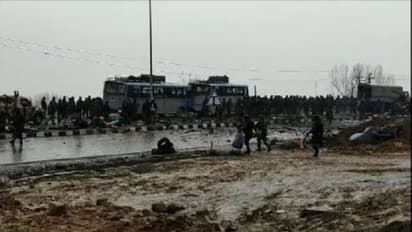 ಉರಿ ನಂತರದ ದೊಡ್ಡ ದಾಳಿ: 20 ಯೋಧರು ಹುತಾತ್ಮ!