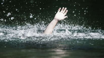 നെയ്യാറില് പൊലീസ് ഉദ്യോഗസ്ഥനെ കാണാതായി; തെരച്ചില് തുടരുന്നു