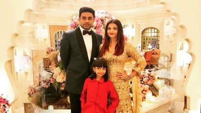 ఐశ్వర్య రాయ్ వాలెంటైన్స్ డే స్పెషల్ క్లిక్