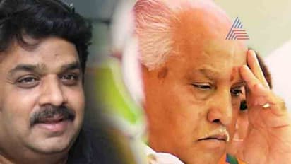 ಯಡಿಯೂರಪ್ಪಗೆ ಲಿಂಗದೇವರು ಪತ್ರ: ನೀವು ಅವರಲ್ಲ ಎಂದ ನಿರ್ದೇಶಕ!