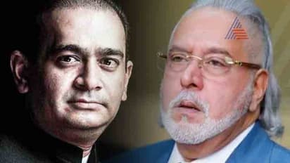 ವಿಜಯ್ ಮಲ್ಯ to ನೀರವ್ ಮೋದಿ: ಭಾರತದಲ್ಲಿ ಬಿಟ್ಟು ಹೋದ ಕಾರುಗಳಿವು!