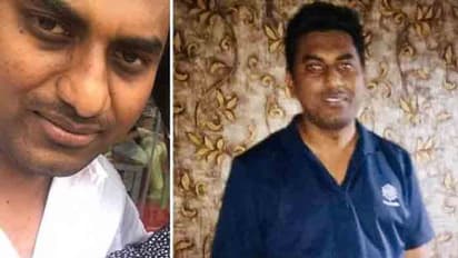 చిగురుపాటి జయరామ్ హత్య కేసు: రాకేష్ రెడ్డిపై పీడీ యాక్ట్ నమోదు