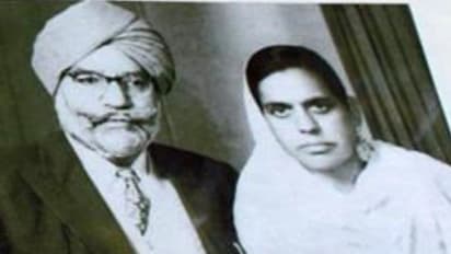 ഒന്നിക്കേണ്ടവര് ഒന്നിക്കുക തന്നെ ചെയ്യും; 47 -ലെ വിഭജനത്തെയും അതിജീവിച്ച് അവര് ഒന്നിച്ചു