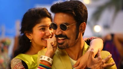 ദക്ഷിണേന്ത്യയിലെ സര്വ്വകാല റെക്കോര്ഡും സ്വന്തമാക്കി ധനുഷ്-സായി പല്ലവി ടീം കുതിക്കുന്നു