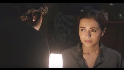 വാലന്റൈന് ദിനത്തില് വീണ്ടും റാമും ജാനകിയും! '96' ടീമിന്റെ സര്പ്രൈസ്