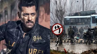 पुलवामा हमला: सलमान खान ने इस पाकिस्तानी सिंगर को अपनी फिल्म से बाहर निकाला