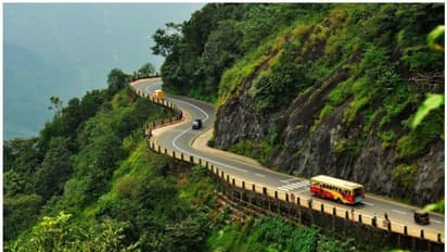 കാറും 68 ലക്ഷവും പോയിട്ടും പരാതി അടുത്ത ദിവസം, താമരശ്ശേരി ചുരത്തിലെ കവർച്ചയ്ക്ക് പിന്നിലെന്ത്? പൊലീസ് സംശയം!