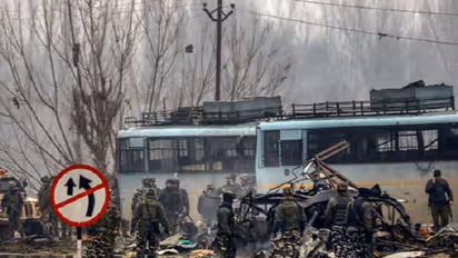 Pakistan issues template response to Pulwama attack, brazenly denies its sponsorship of terrorism