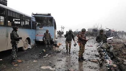 India wants revenge for Pulwama CRPF massacre; here are 10 options