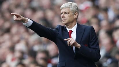 മാഞ്ചസ്റ്റര്‍ സിറ്റി കപ്പ് കിരീടം നിലനിര്‍ത്തില്ല! പ്രീമിയര്‍ ലീഗ് ജേതാക്കളെ പ്രവചിച്ച് ആര്‍സന്‍ വെംഗര്‍