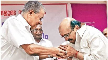 കണിച്ചുകുളങ്ങര ക്ഷേത്രത്തിന് മൂന്നരക്കോടിയുടെ ധനസഹായം; ഒപ്പം നിന്നതിന് വെള്ളാപ്പള്ളിക്കുള്ള സമ്മാനമോ?