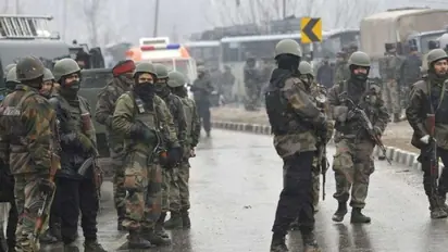India rubbishes Pakistani claim of no role in Pulwama terror attack