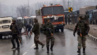 Pulwama attack: India withdraws 'Most Favoured Nation' status to Pakistan