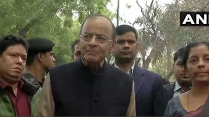 पुलवामा आतंकी हमले के बाद पाकिस्तान पर पहला बड़ा एक्शन