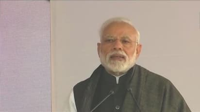 PM Modi warns Pakistan, says terrorists will pay heavy price for Pulwama attack