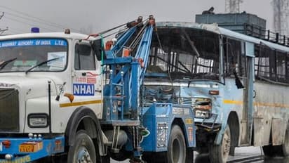 காஷ்மீரில் தீவிரவாதிகள் தாக்குதல் நடத்தியது தொடர்பாக பரபரப்பு தகவல்கள்...!
