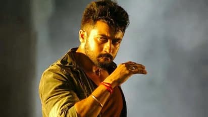 சூர்யாவுக்கு ஜோடியான இளம் நடிகை! யார் தெரியுமா அந்த அதிர்ஷ்டசாலி!