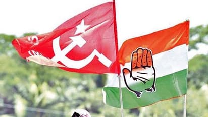  'സ്വതന്ത്രനെ പൊക്കി' എല്‍ഡിഎഫിന്‍റെ അവിശ്വാസ പ്രമേയം; കളമശ്ശേരി നഗരസഭ ഭരണം നിലനി‍ർത്തി യുഡിഎഫ്