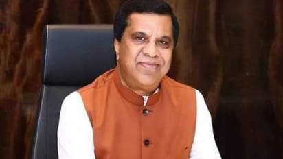  ಹೊಂದಾಣಿಕೆ ರಾಜಕೀಯ ಇಲ್ಲ- ಡಿಕೆಶಿ ನನ್ನದು ರಕ್ತ ಸಂಬಂಧ  : LRS