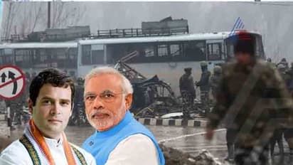 ಭಾರತ ಒಡೆಯುವುದು ಅಸಾಧ್ಯ, ಸರ್ಕಾರದೊಂದಿಗೆ ನಾವಿದ್ದೇವೆ: ರಾಹುಲ್ ಗಾಂಧಿ