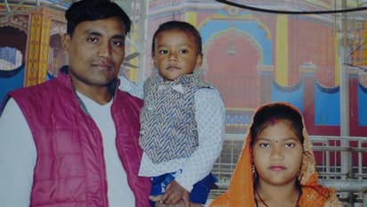 शहीद रतन के बेटे को अब तक नहीं मालूम पिता के निधन की बात, गर्भवती पत्नी राजनंदिनी का रो रोकर है बुरा हाल