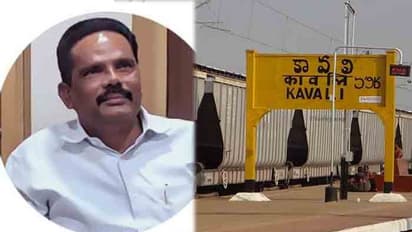 కావలి బరిలో పసుపులేటి సుధాకర్..వీలైతే జనసేన, లేదంటే ఇండిపెండెంట్