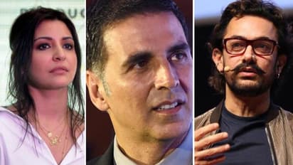 'ഞങ്ങള്ക്കിത് പൊറുക്കാനാകില്ല'; പുല്വാമ ഭീകരാക്രമണത്തിനെതിരെ ശക്തമായി പ്രതികരിച്ച് ഇന്ത്യന് ചലച്ചിത്ര മേഖല