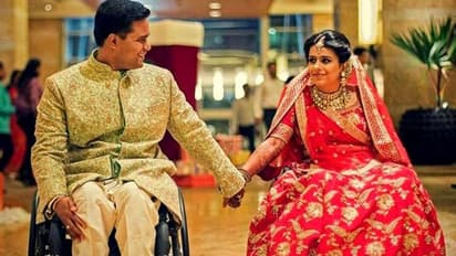 ഒരേ സ്ഥലത്ത് വെച്ച്, ഒരേ തീയതിയില് അപകടത്തില് പെട്ട രണ്ടുപേര്; കാലം അവരെ ഒന്നാക്കി