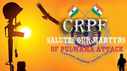 ನಾವು ಮರೆಯಲ್ಲ, ಕ್ಷಮಿಸೋದೂ ಇಲ್ಲ: CRPF ಟ್ವೀಟ್ ‘ಕುದಿ’!