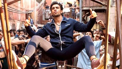 Gully Boy: Uh-oh! Ranveer Singh, Alia Bhatt's movie leaked online by Tamil Rockers