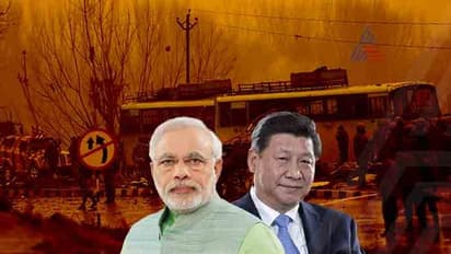 ಡ್ರ್ಯಾಗನ್ ಮೌನ: ಪಾಪಿ ಪಾಕ್ಗೆ ಪರೋಕ್ಷ ಬೆಂಬಲದ ಅನುಮಾನ!