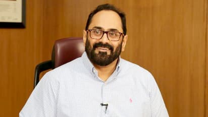 ಸ್ಟೀಲ್ ಬ್ರಿಜ್ ಕೈ ಬಿಟ್ಟಿದ್ದು ಹೋರಾಟದ ಫಲ : ರಾಜೀವ್ ಚಂದ್ರಶೇಖರ್