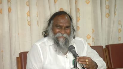 క్షమాపణ చెప్పకపోతే బాల్క సుమన్ ఇంటిని ముట్డడిస్తాం: జగ్గారెడ్డి