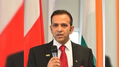 ఉరీ దాడిలో ఐఎస్‌ఐ పాత్ర.. పాకిస్థాన్‌ను హెచ్చరించిన అమెరికా :  యాంగర్ మేనేజ్‌మెంట్ లో బిసారియా సంచలనం.. 