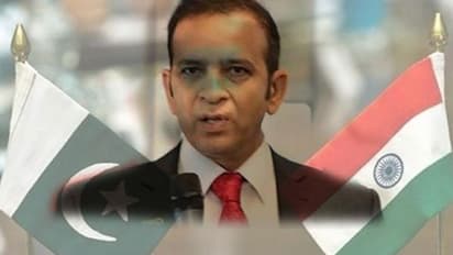 மீண்டும் சர்ஜிக்கல் ஸ்டிரைக்..? பாகிஸ்தானுக்கான இந்திய தூதருக்கு அதிரடி உத்தரவு..!