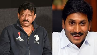 'కమ్మ రాజ్యంలో కడప రెడ్లు' టైటిల్ సాంగ్.. మరో పెద్ద కాంట్రవర్శీ!