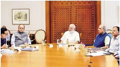 मोदी कैबिनेट की बैठक में आज लिए गए आरक्षण और पर्यावरण से जुड़े अहम फैसले