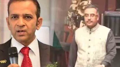 ಪಾಕ್ ಹೈಕಮಿಷನರ್‌ಗೆ ಸಮನ್ಸ್ ಜಾರಿ: ಭಾರತದ ಹೈಕಮಿಷನರ್‌ಗೆ ಬುಲಾವ್!