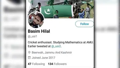 AMU student booted out for tweeting 'How's the Jaish?' following Pulwama massacre